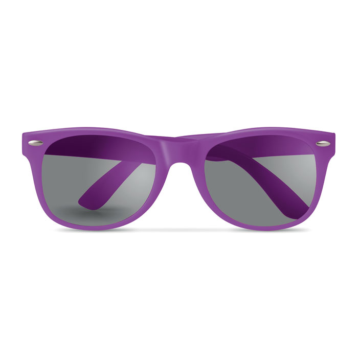 Sunglasses with UV protection Viola item picture side