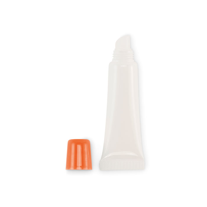 Crema labbra vegana Arancio item picture back