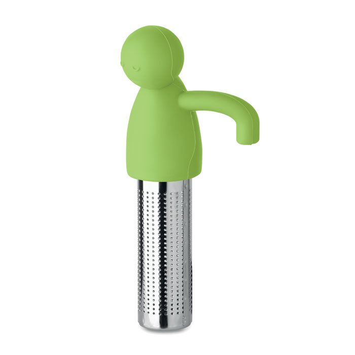 Funny tea infuser Lime item picture 2