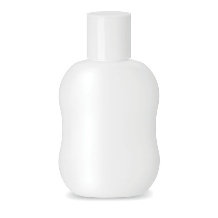 Gel mani 100 ml white item picture front