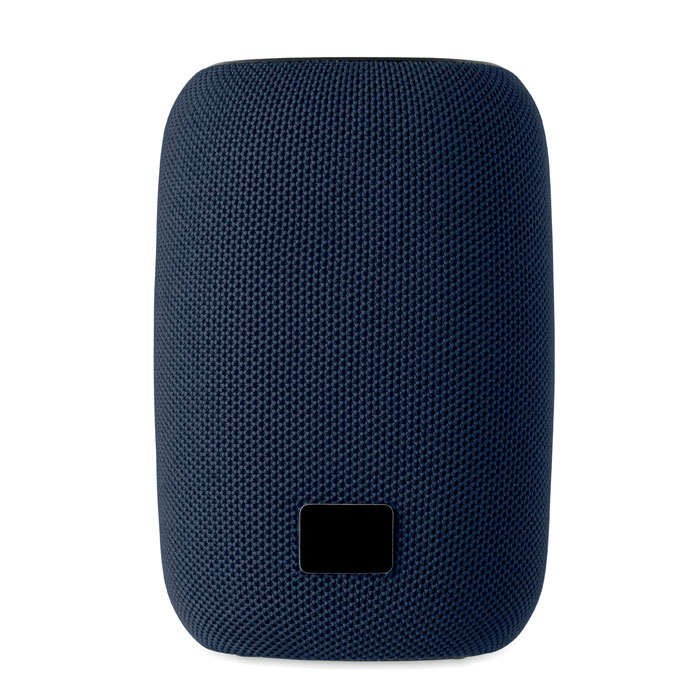 Wireless speaker 8W Francese Navy item picture 1
