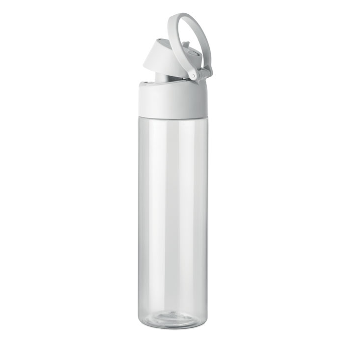 Bottiglia RPET 700ml Bianco item picture top
