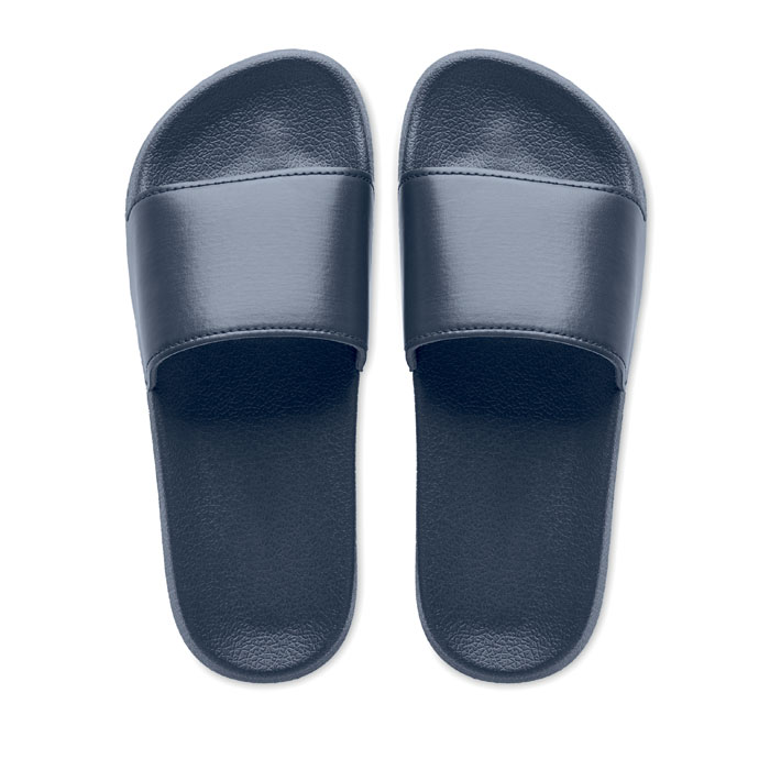 Anti -slip sliders size 40/41 Francese Navy item picture top