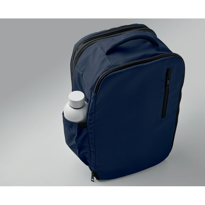 Zaino a mano formato cabina Blu item picture 2