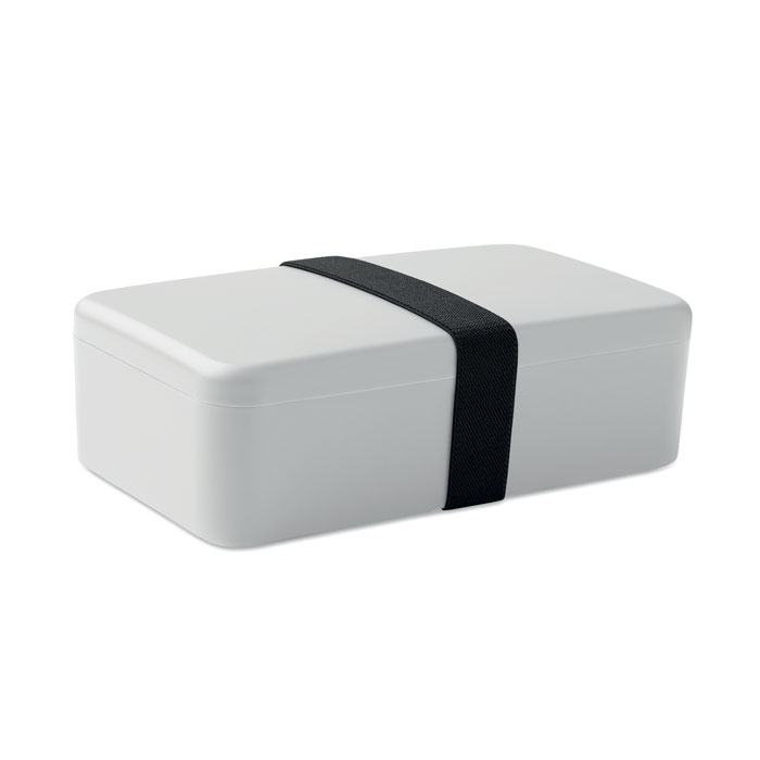 Lunch box in PP 750 ml Grigio item picture 4