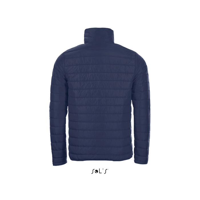 RIDE MEN JACKET 180g Blu Navy item picture back