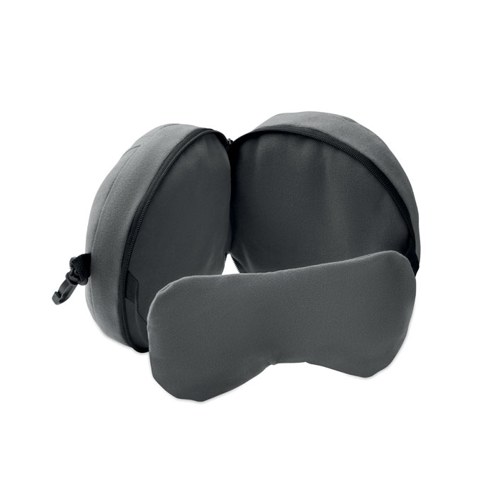Travel set Grigio Pietra item picture front