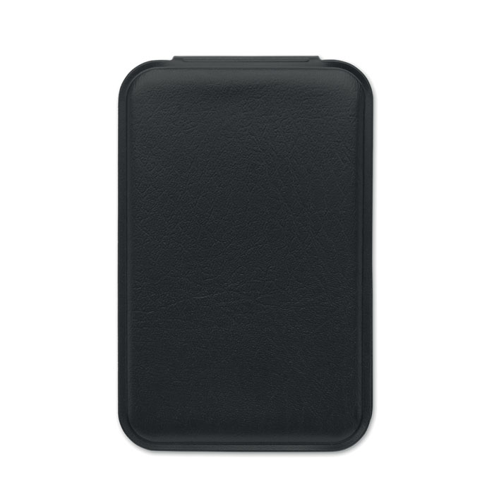 Compact mirror Nero item picture back