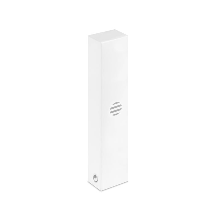 Extendable torch Argento item picture box