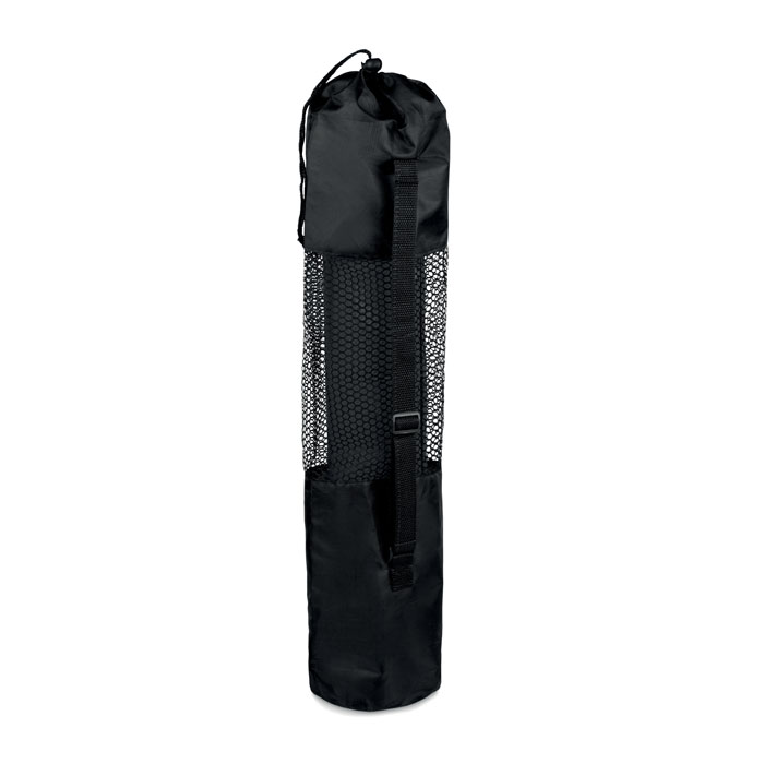 Materassino da yoga Nero item picture back