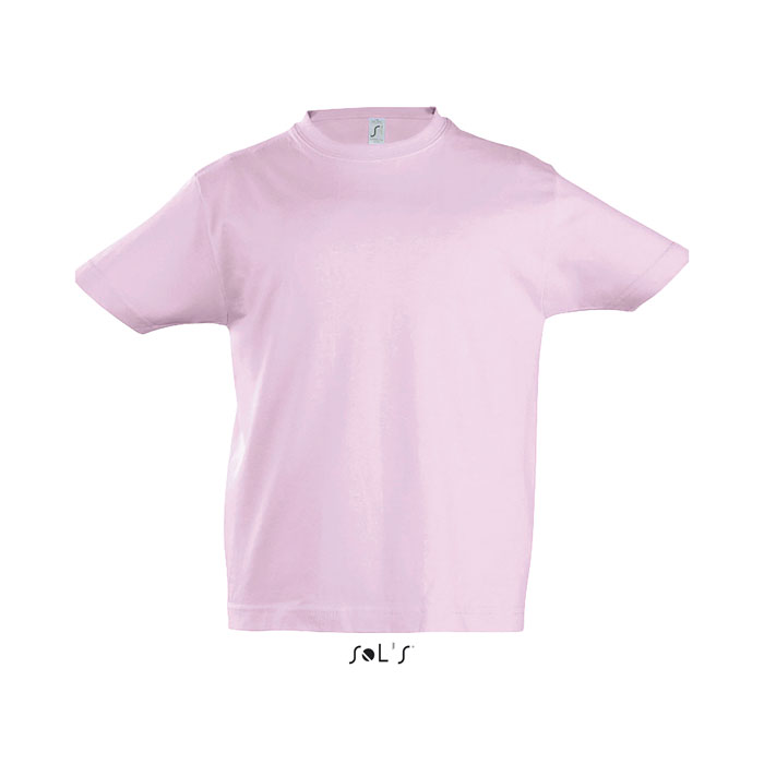 IMPERIAL KIDS T-SHIRT 190 Grigio Melange item picture front