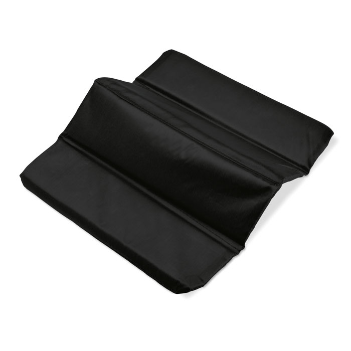 Seduta pieghevole black item picture front