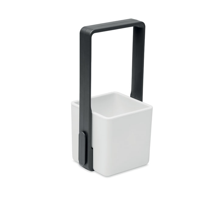 Giardino interno con luce LED Bianco item picture front