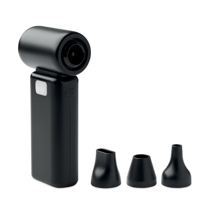 Portable turbo fan Nero item picture 6