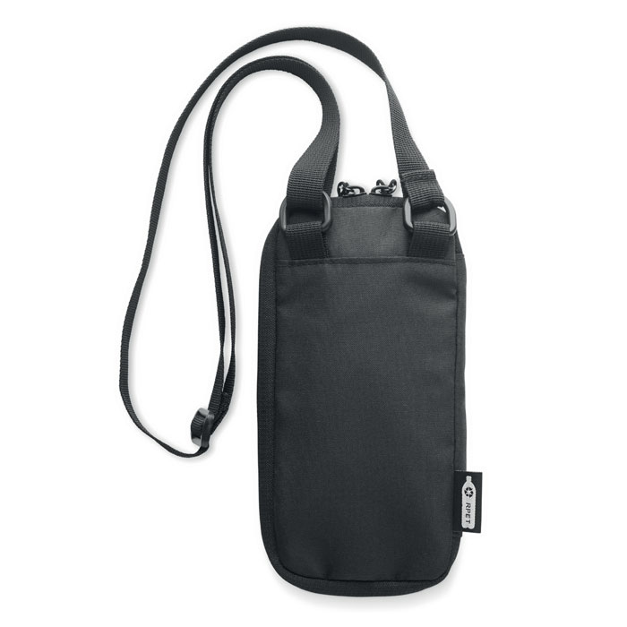 Cross body smartphone bag Nero item picture side