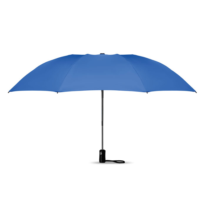 Ombrello reversibile 23" Blu Royal item picture side
