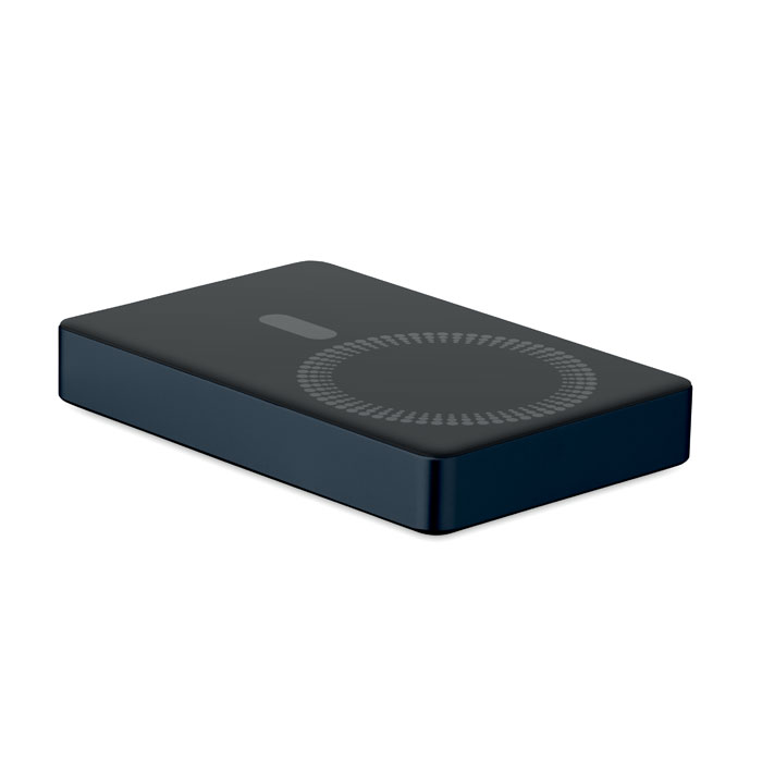 Power bank 10000 mAh Francese Navy item picture 1
