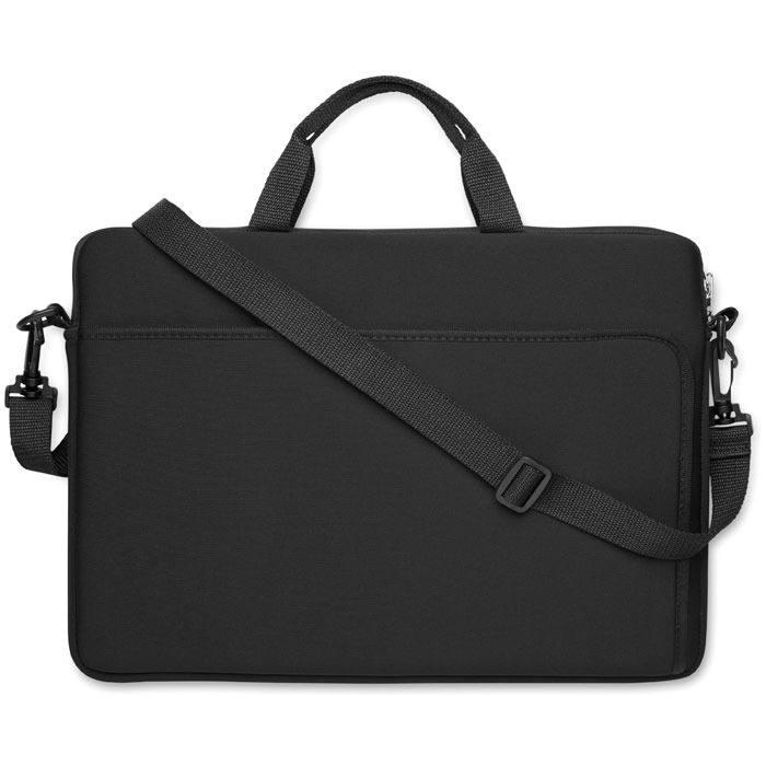 Porta laptop Nero item picture top