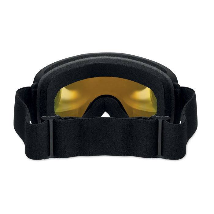 Occhiali da sci UV400 Arancio item picture 2