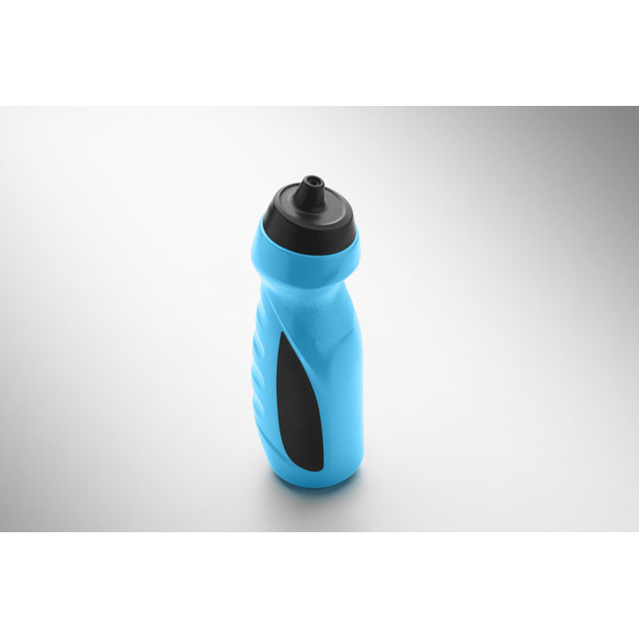 Bottiglia sportiva 700ml Turchese item detail picture