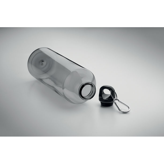 Bottiglia in RPET 750ml Grigio Trasparente item picture 6