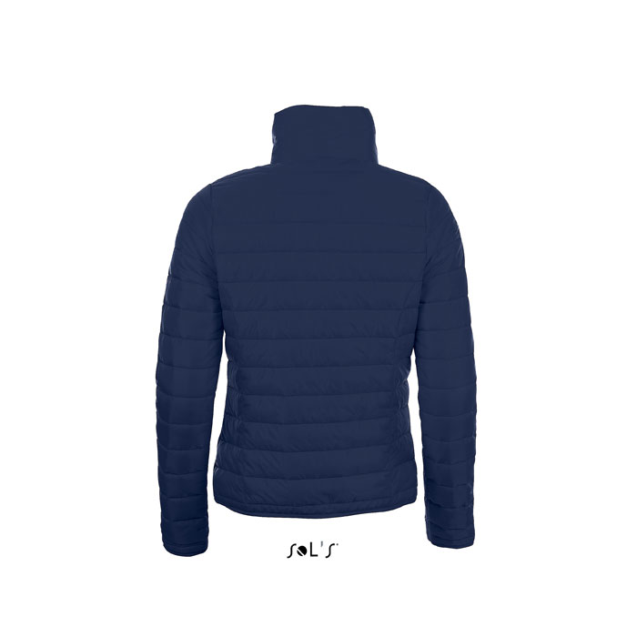 RIDE WOMEN JACKET 180g Blu Navy item picture back