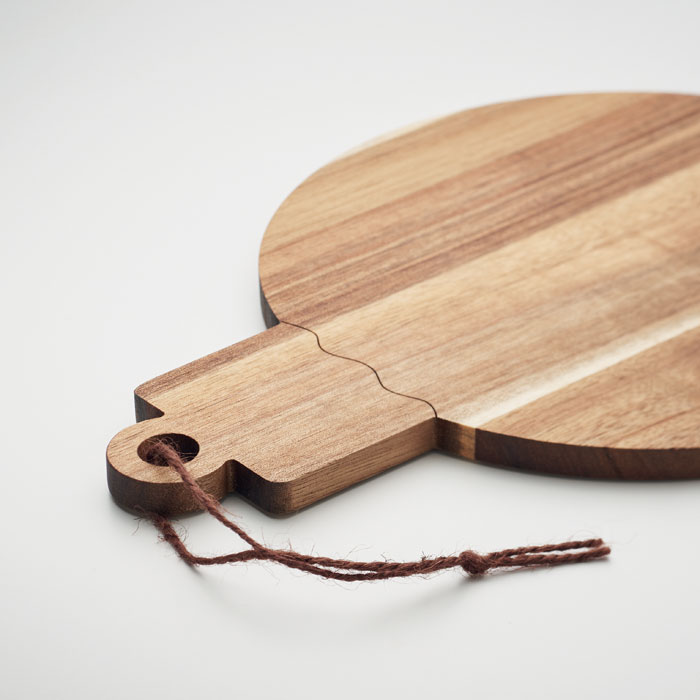 Acacia wood serving board Legno item detail picture