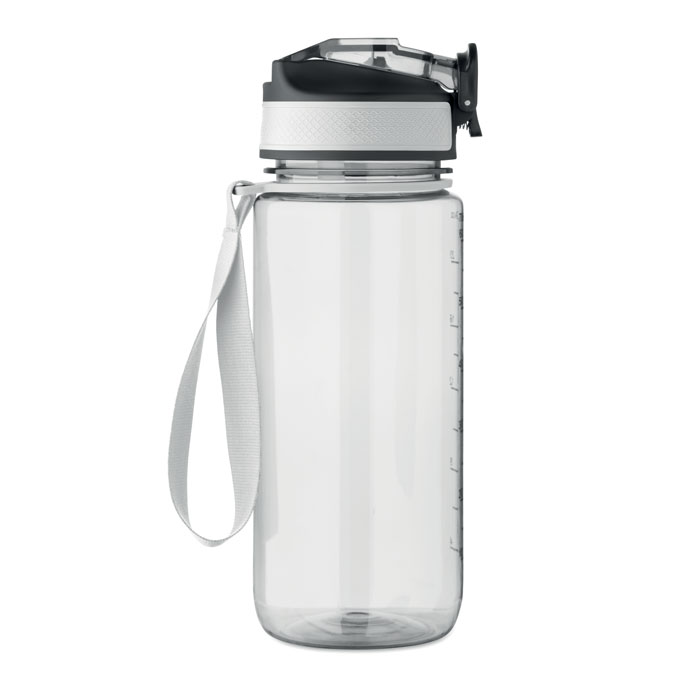 Bottiglia sport 700ml Trasparente item picture 2