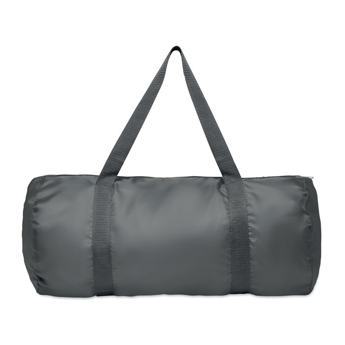 Borsone 190T RPET 20L Grigio Pietra item picture side