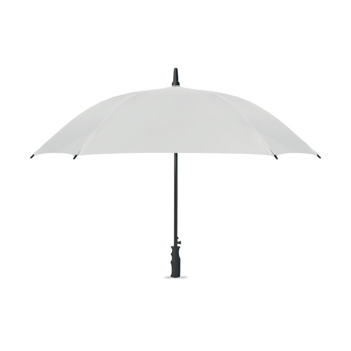 23'' Windproof square umbrella Blu item picture front