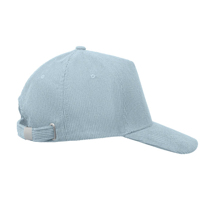 Cappellino da basebal Blu Bambino item detail picture