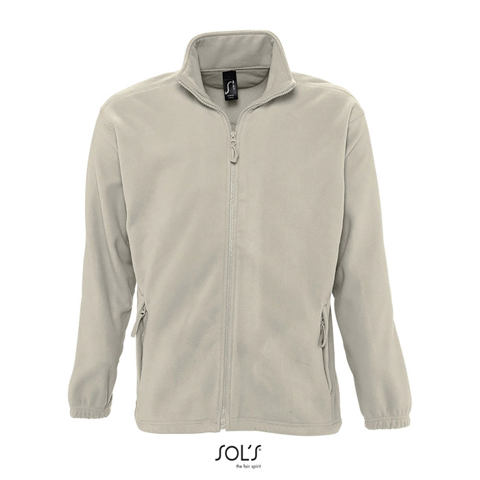 NORTH MEN FL JACKET  300g rope item picture front