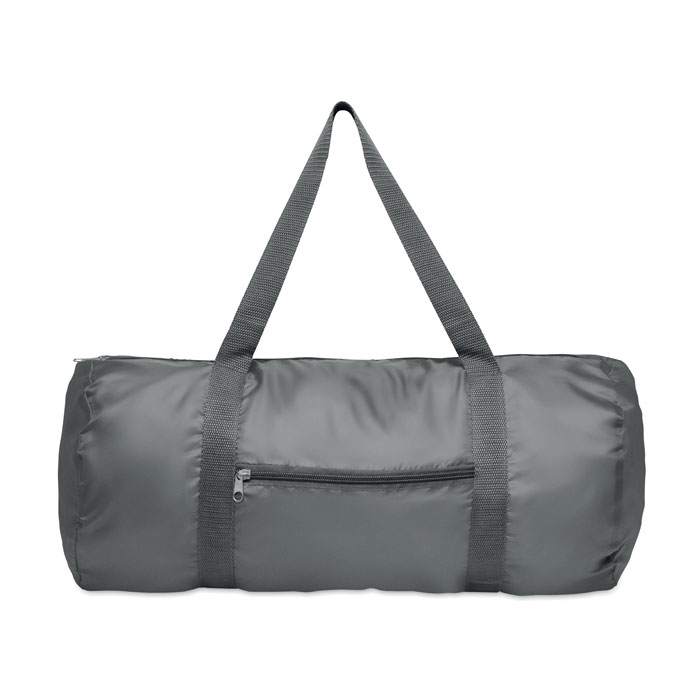 Borsone 190T RPET 20L Grigio Pietra item picture back