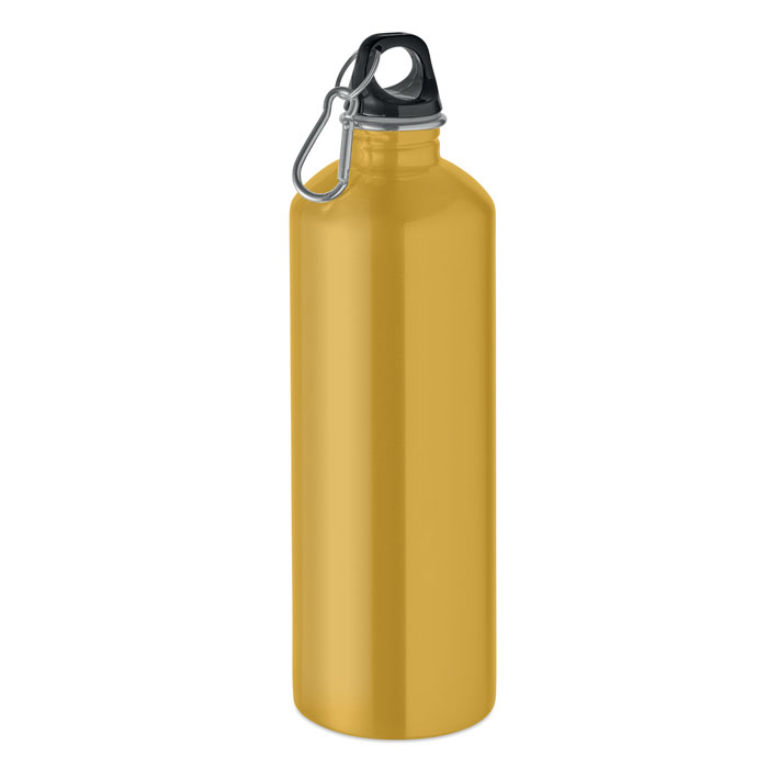Bottiglia da 1000 ml Ochre item picture front