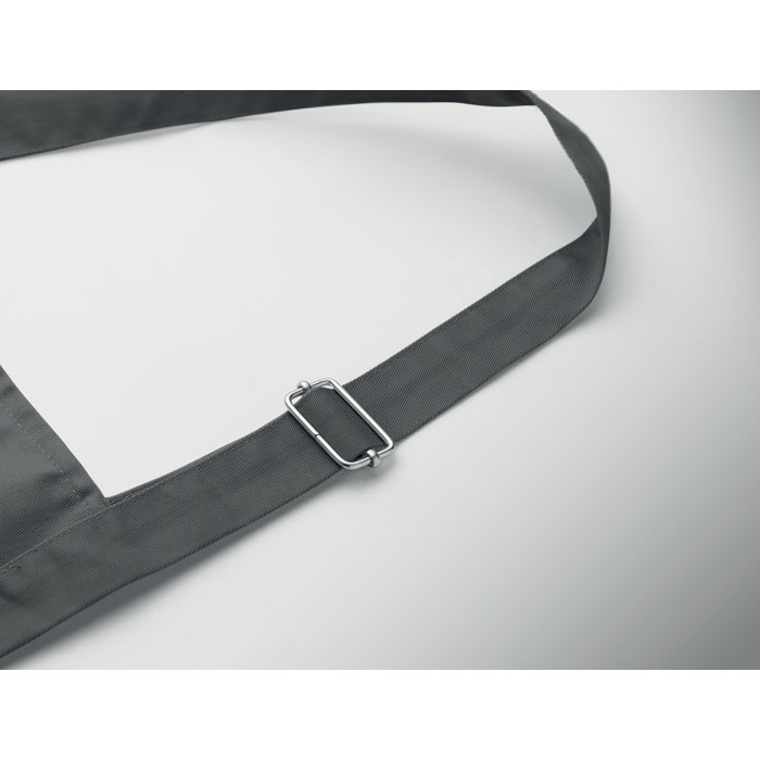 Adjustable kitchen apron Grigio Pietra item picture 5