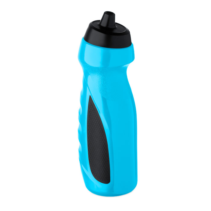 Bottiglia sportiva 700ml Turchese item picture front