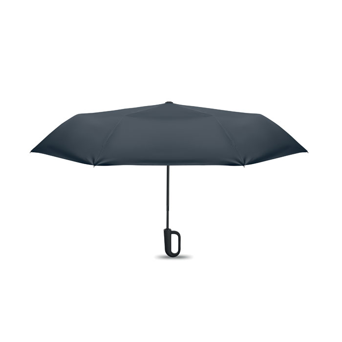 Ombrello antivento da 21" Blu item picture front