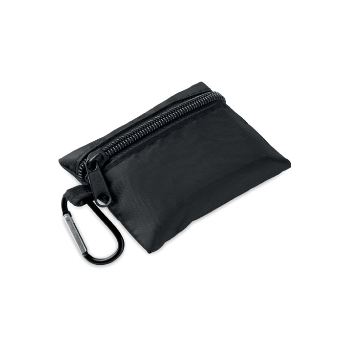 Kit di pronto soccorso Nero item picture back