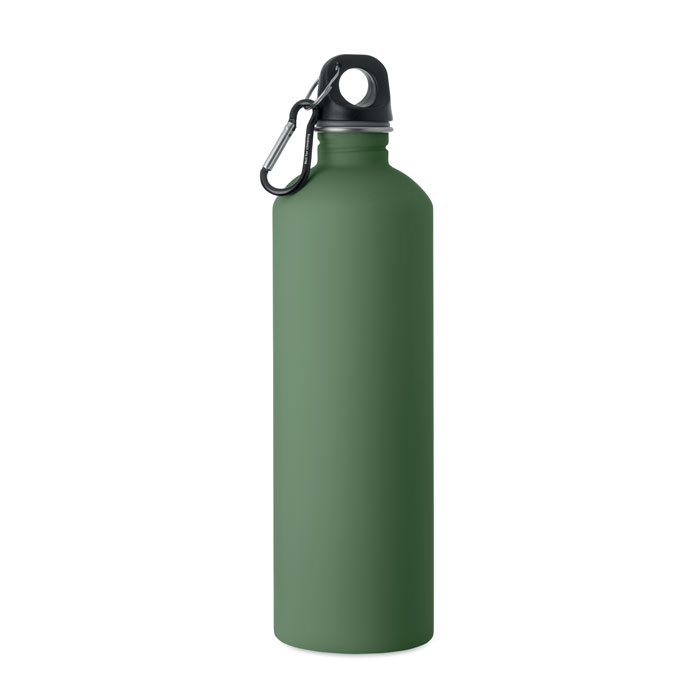 Bottiglia da 500 ml Verde Scuro item picture front