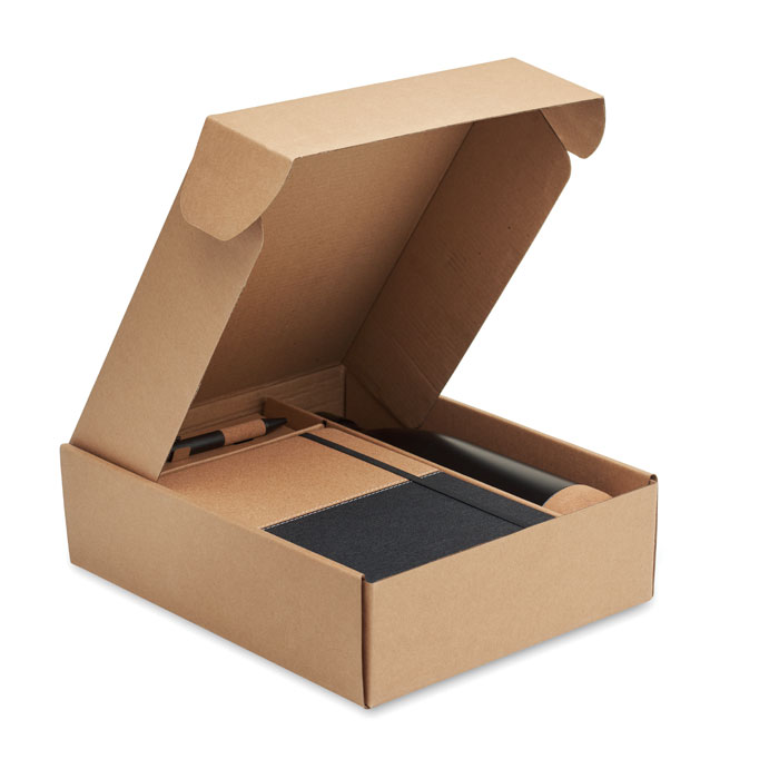 3 piece gift set in box Nero item picture 1