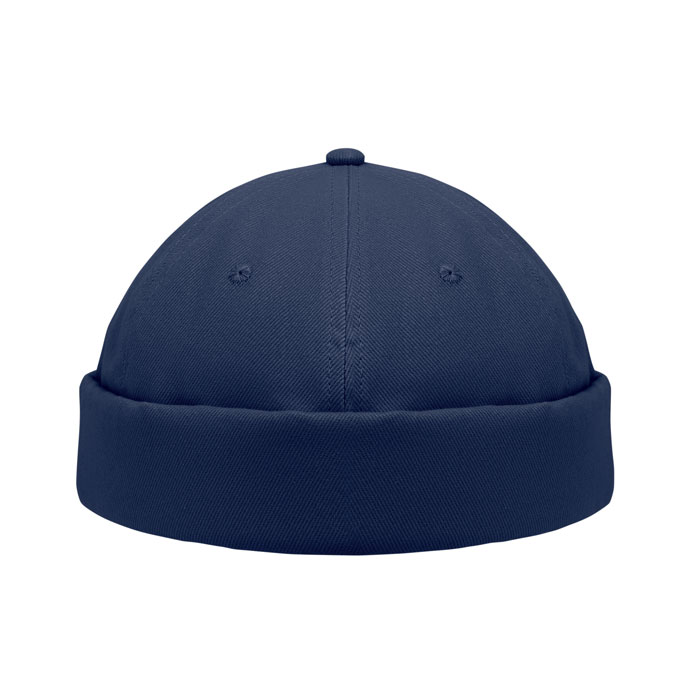 Cappello Docker Blu item picture top