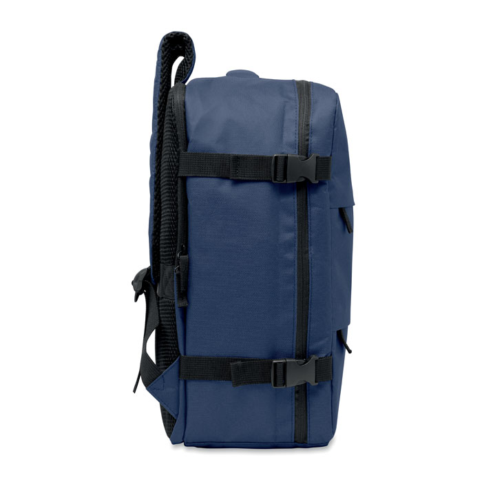 Zaino cabina estensibile 20L Blu item picture 1