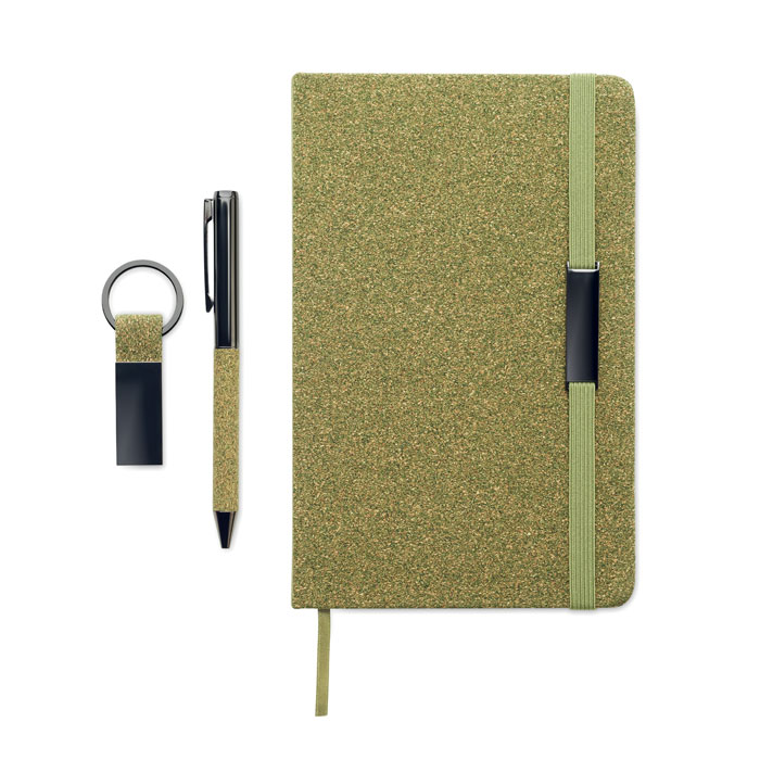 3 piece gift set in box Verde item picture 1