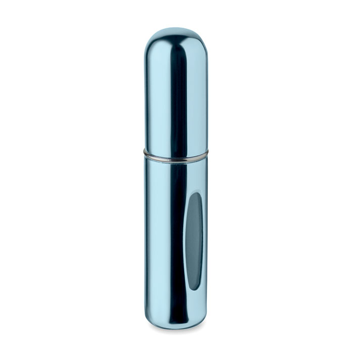 Atomizzatore ricaricabile 5 ml Blu Bambino item picture back
