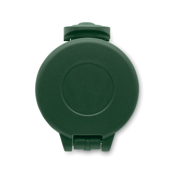 Bottiglia doppio strato 300ml Verde Scuro item picture 4