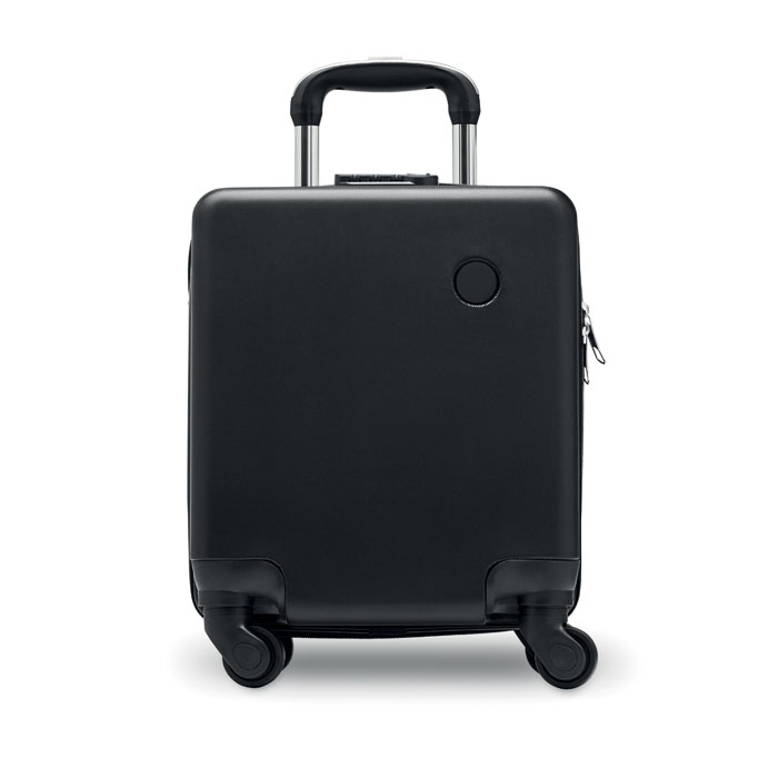 Underseat luggage trolley Nero item picture 2