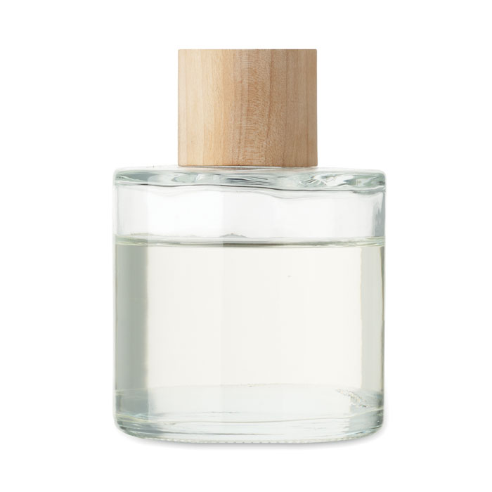 Vanilla aroma reed diffuser Trasparente item picture 6