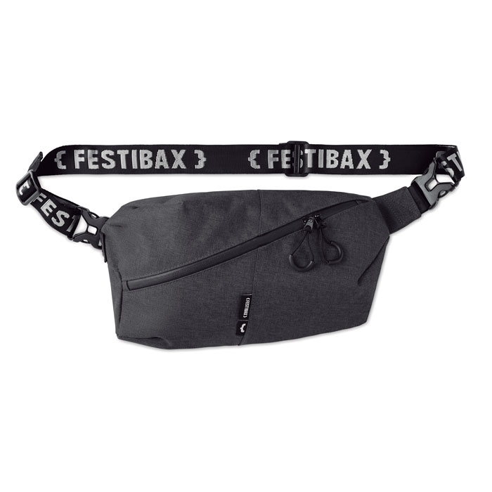 Festibax® Basic black item picture front