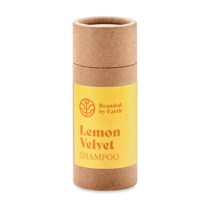 Shampoo e balsamo unisex wood item picture front