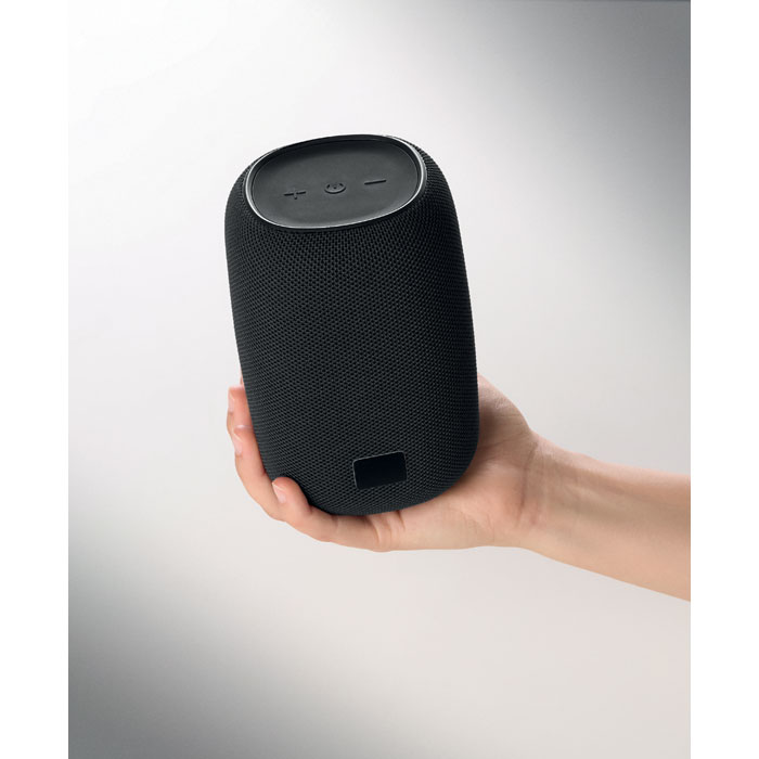 Wireless speaker 8W Nero item picture top